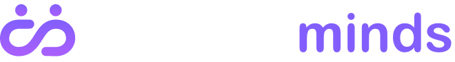 connectedminds logo